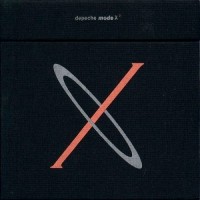Purchase Depeche Mode - X2: Instrumentals - Cinco CD1