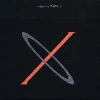 Purchase Depeche Mode - X1: Strange Mixes - Four CD4