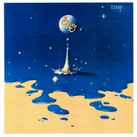 Purchase Electric Light Orchestra - Time (Vinyl)