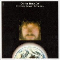 Purchase Electric Light Orchestra - On the Third Day (Vinyl)