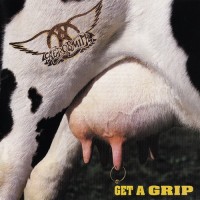 Purchase Aerosmith - Get A Grip