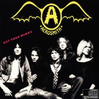 Purchase Aerosmith - Get Your Wings (Vinyl)