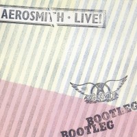 Purchase Aerosmith - Live Bootleg (Vinyl)