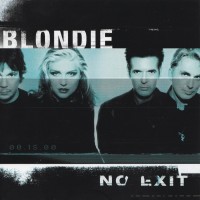 Purchase Blondie - No Exit
