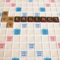 Purchase Be My Emergency - Be My Emergency (ep)