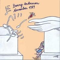 Purchase Benny Andersson - November 1989