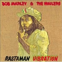 Purchase Bob Marley & the Wailers - Rastaman Vibration