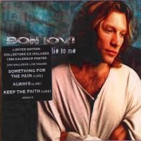Purchase Bon Jovi - Lie To Me (EP)