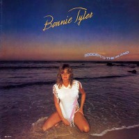Purchase Bonnie Tyler - Goodbye To The Island