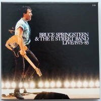 Purchase Bruce Springsteen - Live 1975-85 (With The E Street Band) CD3