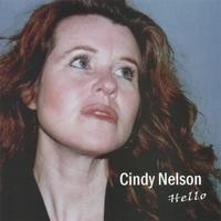 Purchase Cindy Nelson - Hello