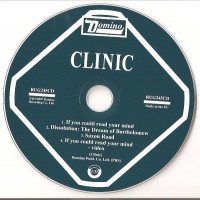 Purchase Clinic - If You Could Read Your Mind
