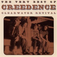 Purchase Creedence Clearwater Revival - The Very Best CD1