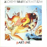 Purchase Dire Straits - Alchemy - Dire Straits Live (Reissued 1996) CD1