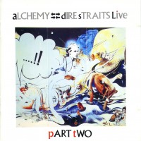 Purchase Dire Straits - Alchemy - Dire Straits Live (Reissued 1996) CD2