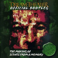 Purchase Dream Theater - The Making Of Scenes From A Memory CD1