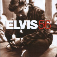 Purchase Elvis Presley - Elvis 56