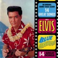 Purchase Elvis Presley - Blue Hawaii (Vinyl) Mp3 Download