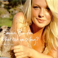 Purchase Emma Bunton - What Took You So Long (CDS)