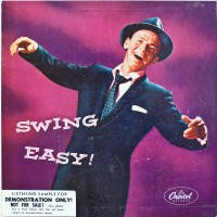 Purchase Frank Sinatra - Swing Easy (Vinyl)