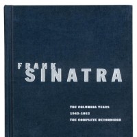 Purchase Frank Sinatra - The Columbia Years 1943–1952. The Complete Recordings CD4