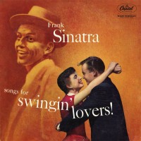 Purchase Frank Sinatra - Songs For Swingin' Lovers (Vinyl)