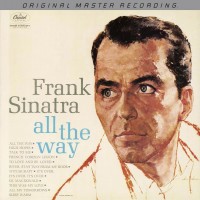 Purchase Frank Sinatra - All The Way (Vinyl)