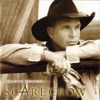 Purchase Garth Brooks - Scarecrow