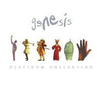 Purchase Genesis - Platinum Collection CD3