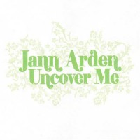 Purchase Jann Arden - Uncover Me
