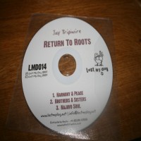 Purchase Jay Tripwire - Return To Roots CDS