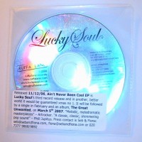 Purchase Lucky Soul - Ain't Never Been Cool CDEP
