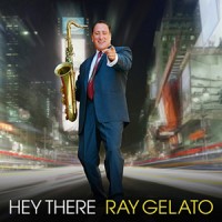 Purchase Ray Gelato - Hey There