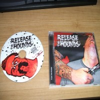 Purchase Release the Hounds - Flee the Scene EP