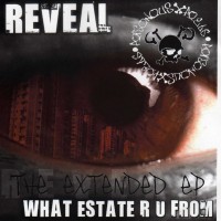 Purchase Reveal - What Estate R U From? (The Extended EP)