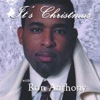 Purchase Ron Anthony - It's Christmas with Ron Anthony