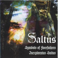 Purchase Saltus - Symbols of Forefathers / Inexploratus Saltus