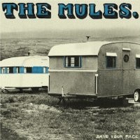 Purchase Mules - Save Your Face