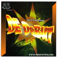 Purchase VA - Be Eeez Presents D & N Productionz-De Debut-Bootleg