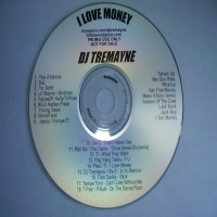 Purchase VA - DJ Tremayne-I Love Money