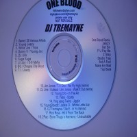 Purchase VA - DJ Tremayne-One Blood