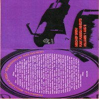 Purchase VA-Mischief Brew - Funk Fussion Re-Edits Vol 1 & 2 CD2
