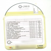 Purchase VA - Promo For UA ROCK 283
