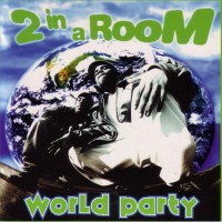 Purchase 2 In A Room - World Party