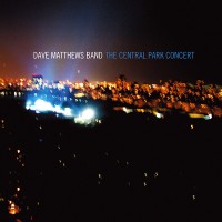 Purchase Dave Matthews Band - The Central Park Concert CD3