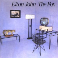 Purchase Elton John - The Fox (Vinyl)