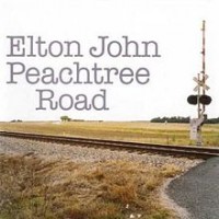 Purchase Elton John - Peachtree Road