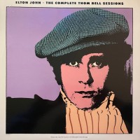 Purchase Elton John - The Complete Thom Bell Sessions (EP)