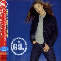 Purchase Gil - The Album