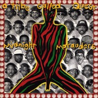 Purchase A Tribe Called Quest - Midnight Marauders